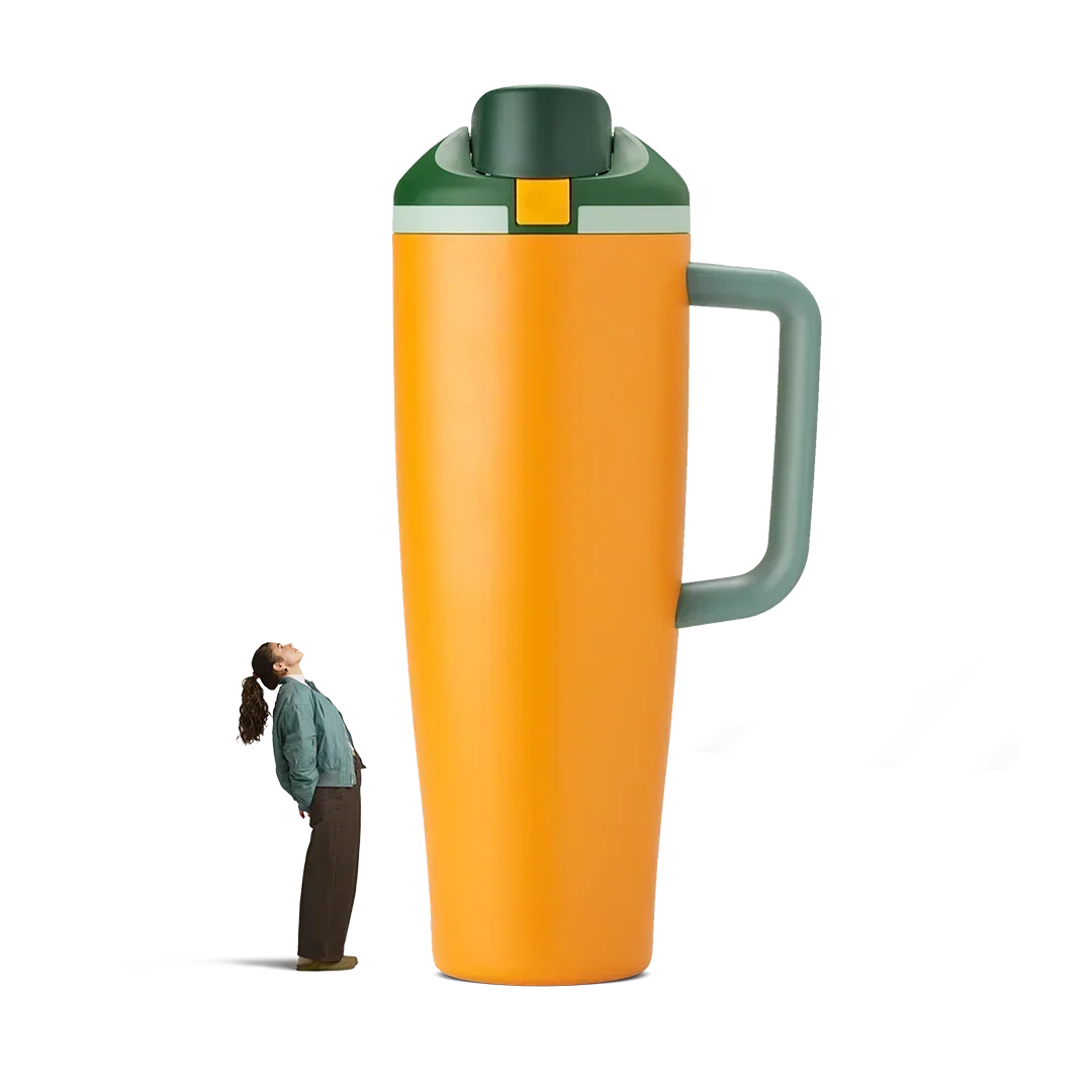 FreeSip® Tumbler