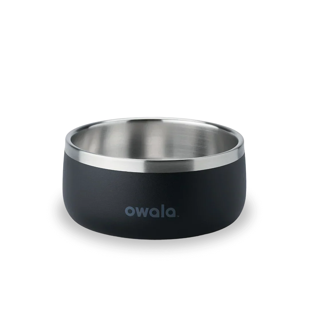 Pet Bowl