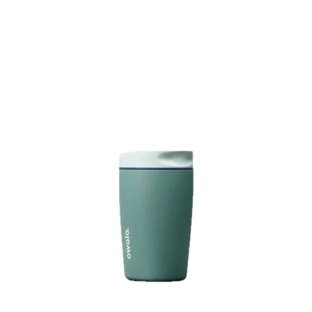 SmoothSip® Slider