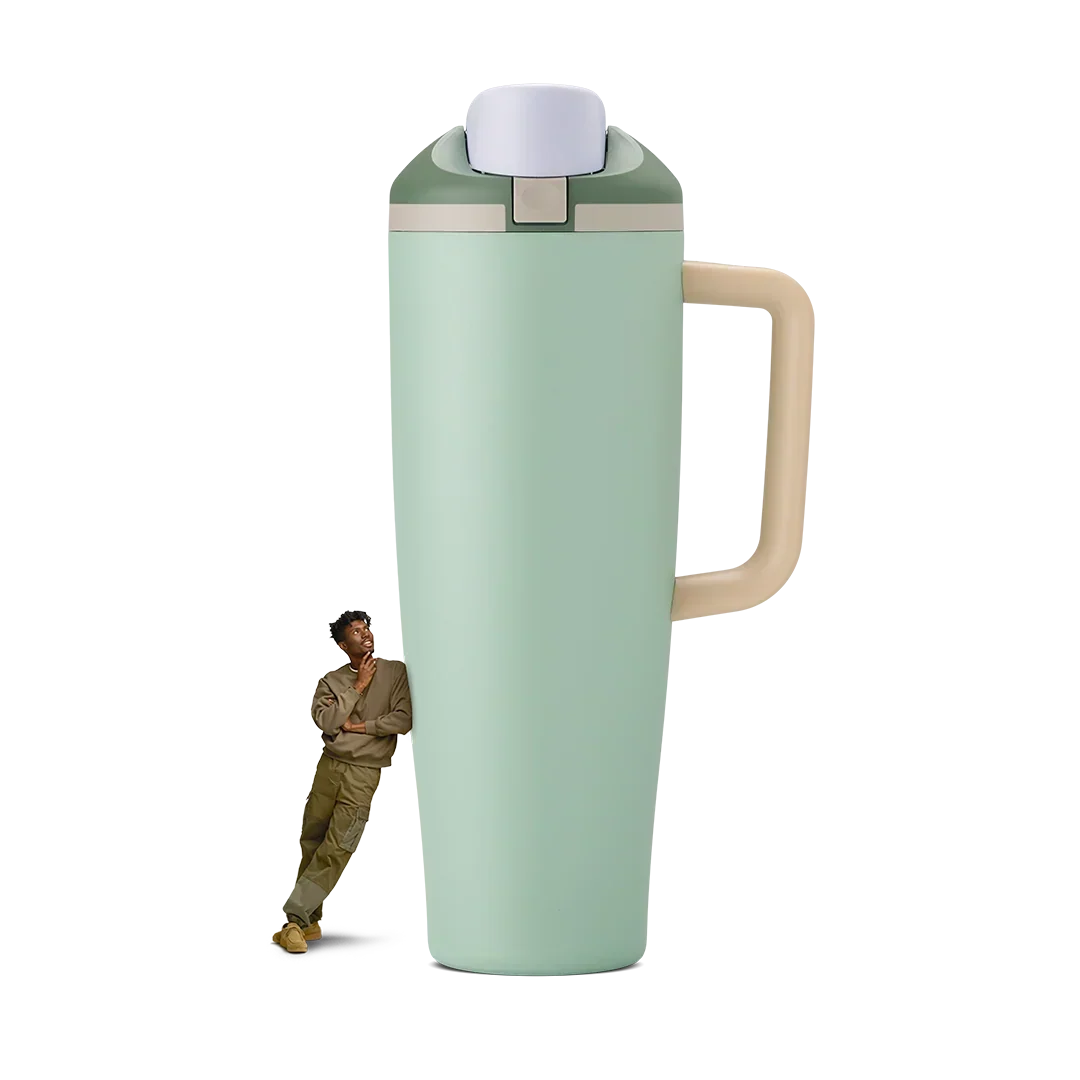 FreeSip® Tumbler UK