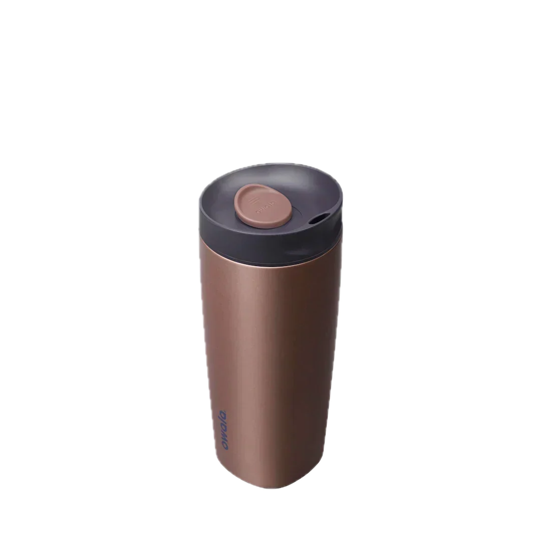SmoothSip® Slider