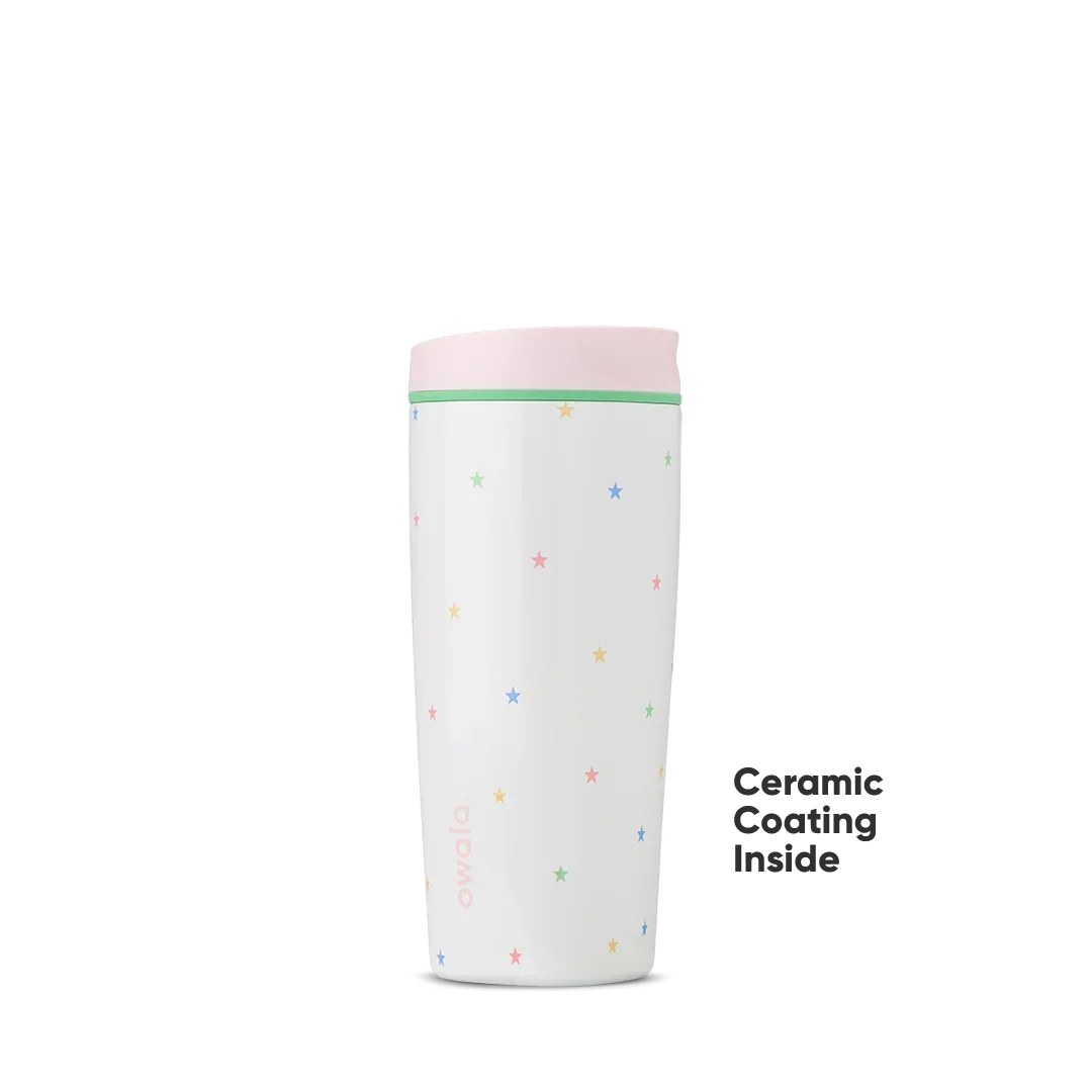 SmoothSip® Slider