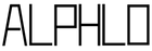 Alphlo